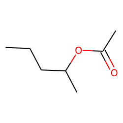 2-Pentanol, acetate