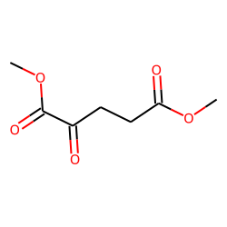 Pentanedioic acid, 2-oxo-, dimethyl ester