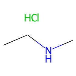 Methylethylamine hydrochloride