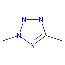 2H-Tetrazole, 2,5-dimethyl-