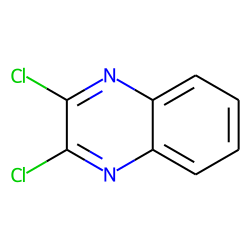 Quinoxaline, 2,3-dichloro-