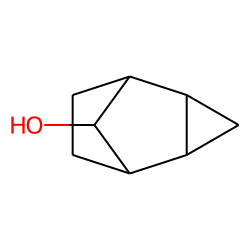 Tricyclo[3.2.1.02,4]octan-8-ol,acetate,exo-syn-