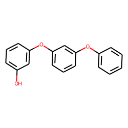 Phenol, m-(m-phenoxyphenoxy)-