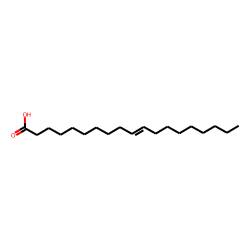 cis-10-Nonadecenoic acid