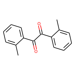 Ethanedione, 1,2-bis(2-methylphenyl)-