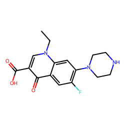 Norfloxacin
