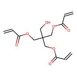 Pentaerythrityl triacrylate