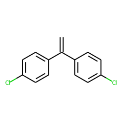 Benzene, 1,1'-ethenylidenebis[4-chloro-