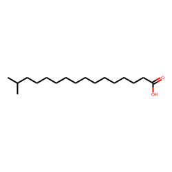 15-methylhexadecanoic acid
