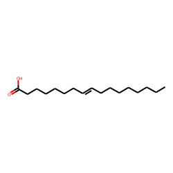 8-Heptadecenoic acid