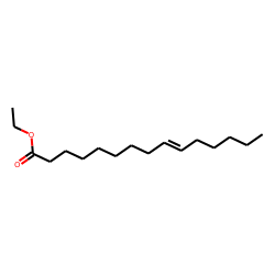 (Z)-Ethyl pentadec-9-enoate