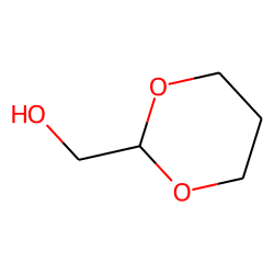 2-Hydroxymethyl-1,3-dioxane