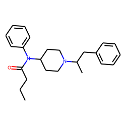 «alpha»-Methyl butanoyl fentanyl