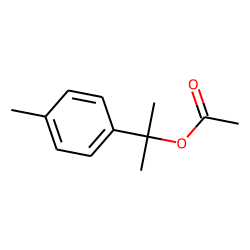 p-Cymene-8-acetate