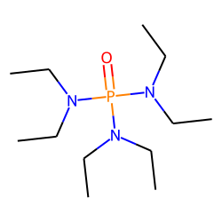 Hexaethylphosphoric triamide
