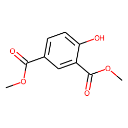 1,3-Benzenedicarboxylic acid, 4-hydroxy-, dimethyl ester