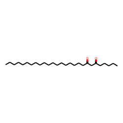 Heptacosane-6,8-dione