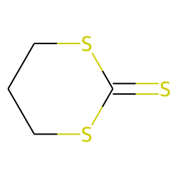 1,3-Dithiane-2-thione