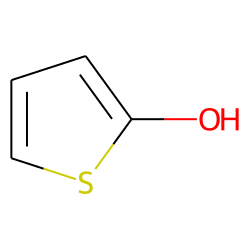 Thiophene-2-ol