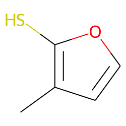 2-Methylfuran-3-thiol