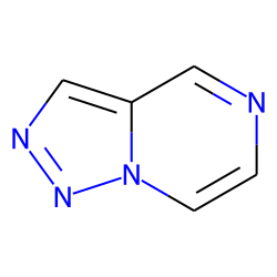 [1,2,3]Triazolo[1,5-a]pyrazine