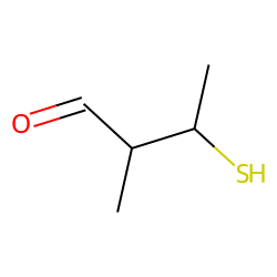 3-Sulfanyl-2-methylbutan-1-thiol