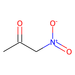 1-Nitro-2-propanone