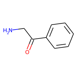 Ethanone, 2-amino-1-phenyl-