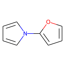 1-(2-furyl)pyrrole