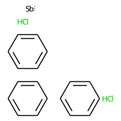 Triphenylantimony dichloride