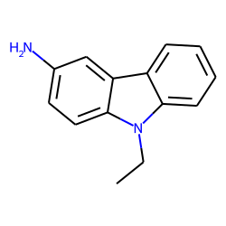 9H-Carbazol-3-amine, 9-ethyl-