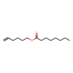 5-hexenyl octanoate