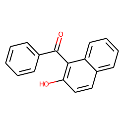2-Hydroxy-1-naphthylphenyl ketone