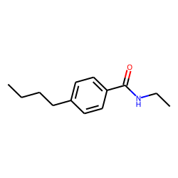 Benzamide, 4-butyl-N-ethyl-