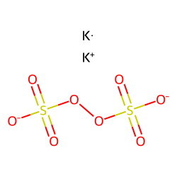 Potassium persulfate