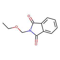 N-ethoxymethyl phthalimide
