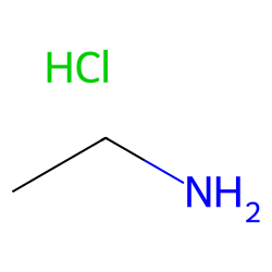 Ethanamine hydrochloride