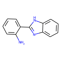 2-(2-Aminophenyl)benzimidazole