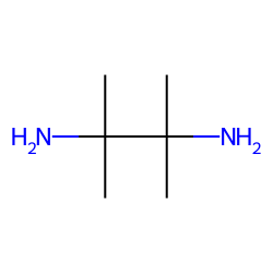 2,3-Diamino-2,3-Dimethylbutane