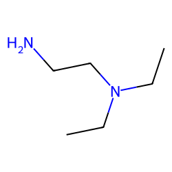 1,2-Ethanediamine, N,N-diethyl-