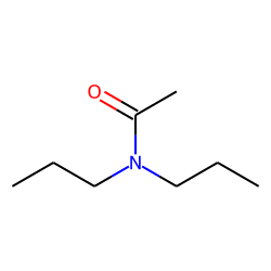 Acetamide, N,N-dipropyl-