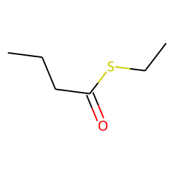Ethyl thiobutyrate