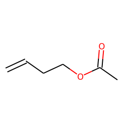 2-Vinylethyl acetate