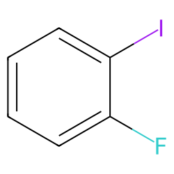 Benzene, 1-fluoro-2-iodo-