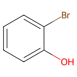 Phenol, 2-bromo-
