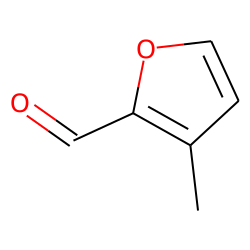 3-methyl-2-furfural