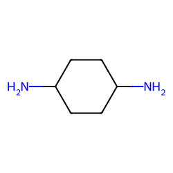 1,4-Cyclohexanediamine, cis-