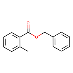 Benzyl o-toluate