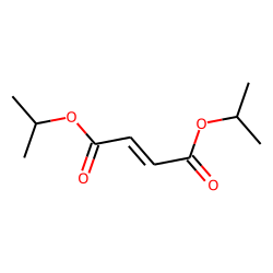 2-Butenedioic acid (Z)-, bis(1-methylethyl) ester
