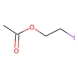 «beta»-Iodoethyl acetate